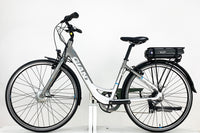 GIANT Ease E+3 2017 S