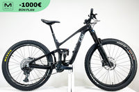 Liv Intrigue Lt Advanced Pro 2023 S 2180