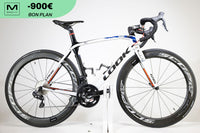 Look 695 Aerolight 2018 TS 2585