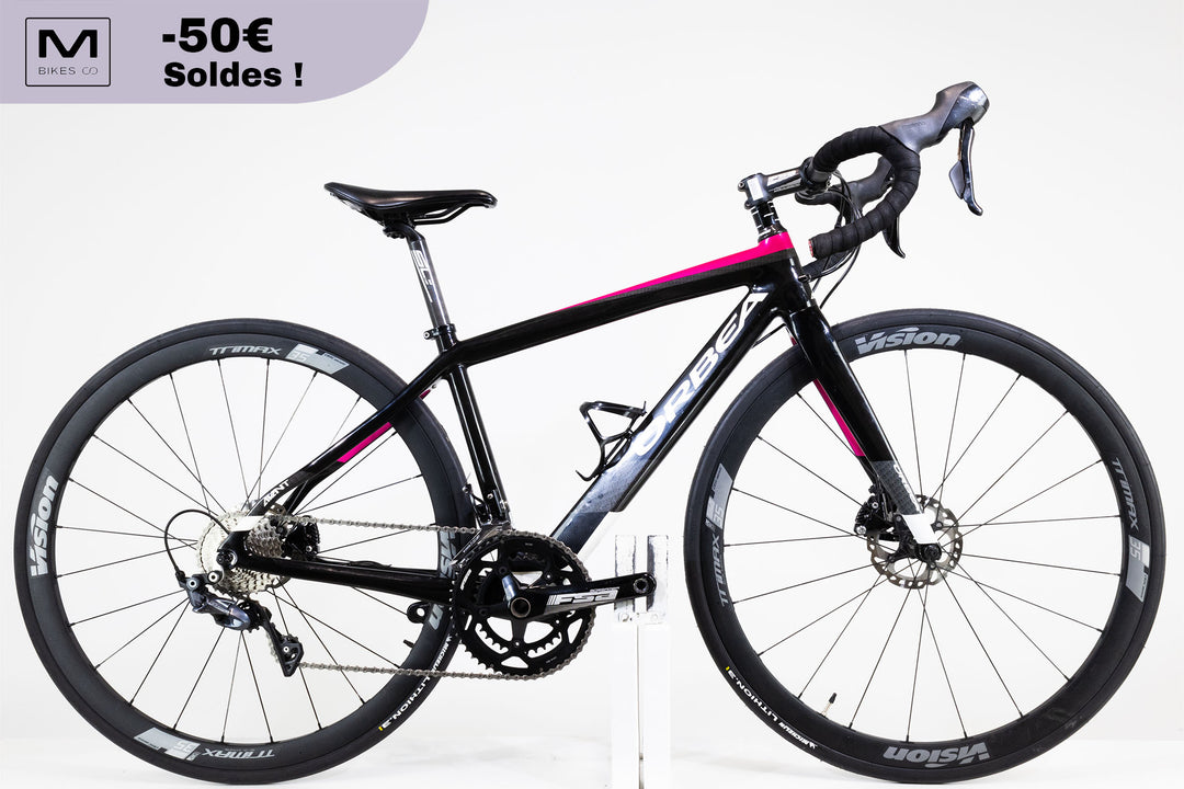 ORBEA Avant M20id 2016 2265