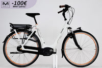 Gazelle Orange C7+ HMB 2017 T.57 (1617)