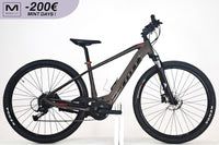 SCOTT Sub Cross eRide 20 Men S