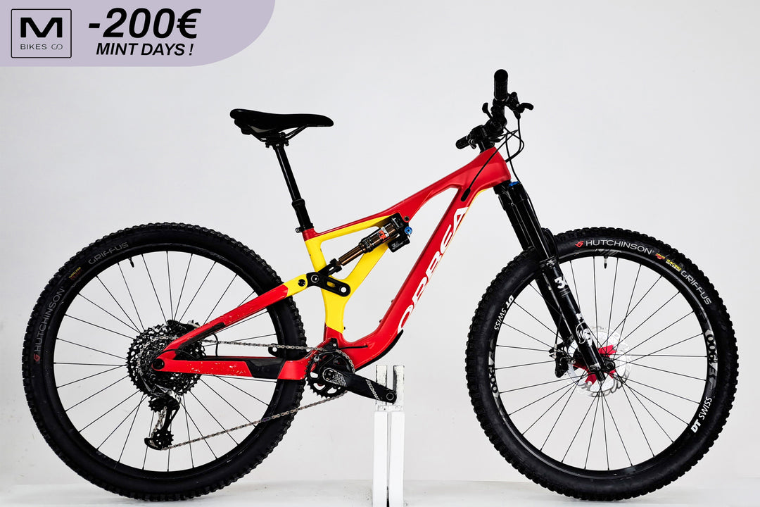 ORBEA Rallon M10 2019 S/M (160-175)