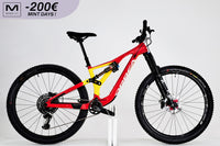 ORBEA Rallon M10 2019 S/M (160-175)