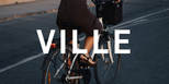 Vélos Ville