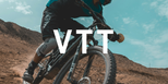Vélos VTT