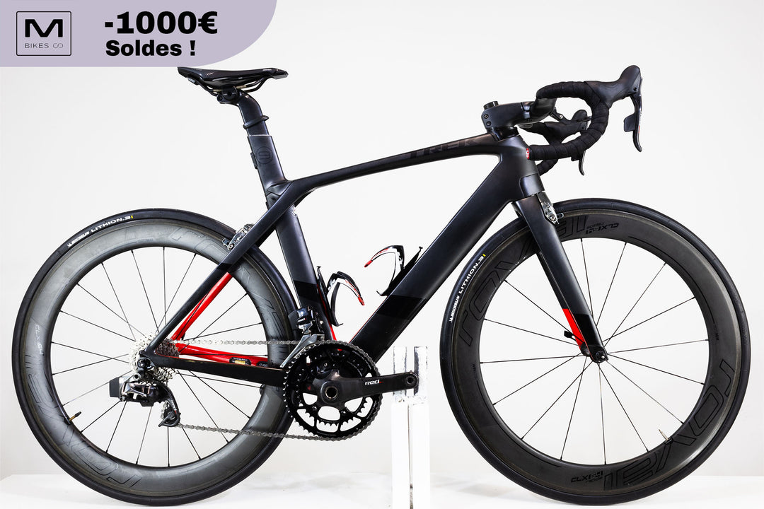 Trek Madone 9.9 2016 T.54 2150