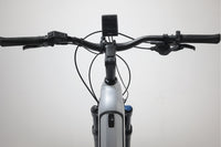 Cube Nuride Hybrid EXC 750 Allroad 2024 T.M