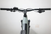 CUBE Stereo Hybrid 140 HPC PRO 750 2024 T.L
