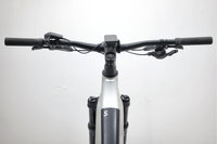 CUBE Reaction Hybrid SLX 750 2023 T.XL