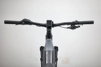 CUBE REACTION HYBRID SLT 750 2023 T.XL
