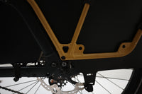 RIESE  MULLER Multicharger Mixte GT Touring 2023 T.47