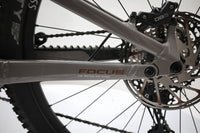 FOCUS Jam² 6.9 2023 T.XL