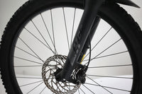 KTM Macina Race 572 2022 T.M