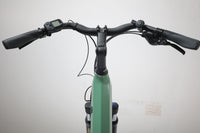 O2FEEL iSwan 6.1 Explorer 2022 T.M