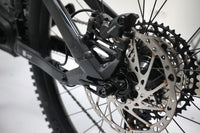 MOUSTACHE Samedi 29 Trail 4 2022 T.L