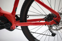 KTM Macina Race 572 2022 T.M
