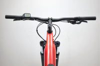 KTM Macina Race 572 2022 T.M