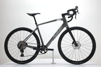 WILIER TRIESTINA Jena GRX RX610 2025 T.L