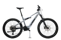 KTM Macina Lycan 772 2023 T.XL