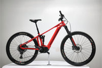 MONDRAKER Chaser 2021 T.S