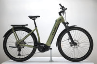 CUBE Kathmandu Hybrid SLX 750 2024 T.50