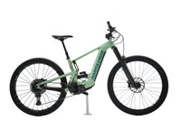 SANTA CRUZ Heckler 9C R 2023 T.M
