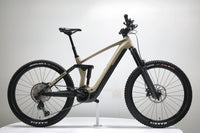 CUBE Stereo Hybrid 160 HPC SL 750 2022 T.M