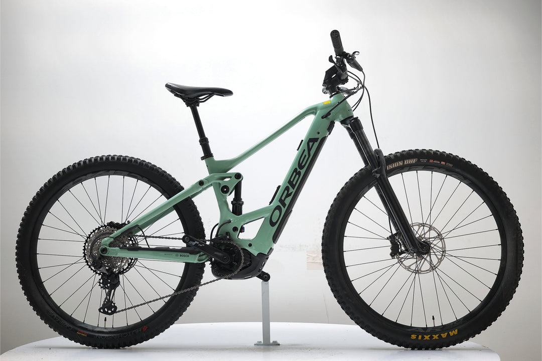 ORBEA Wild FS H20 2023 T.M