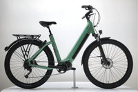 O2FEEL iSwan 6.1 Explorer 2022 T.M