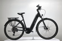 KTM ZEG Cento 10 Plus 2021 T.M