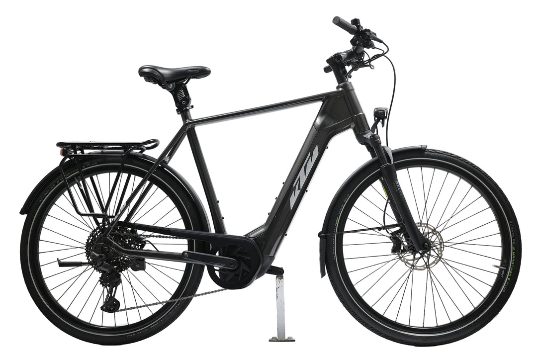 KTM Macina Style XL 2023 T.XXL