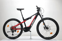 KTM Macina Chacana Pro 750 2023 T.L