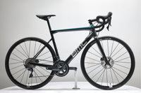 BMC Teammachine SLR02 DISC THREE 2020 T.54