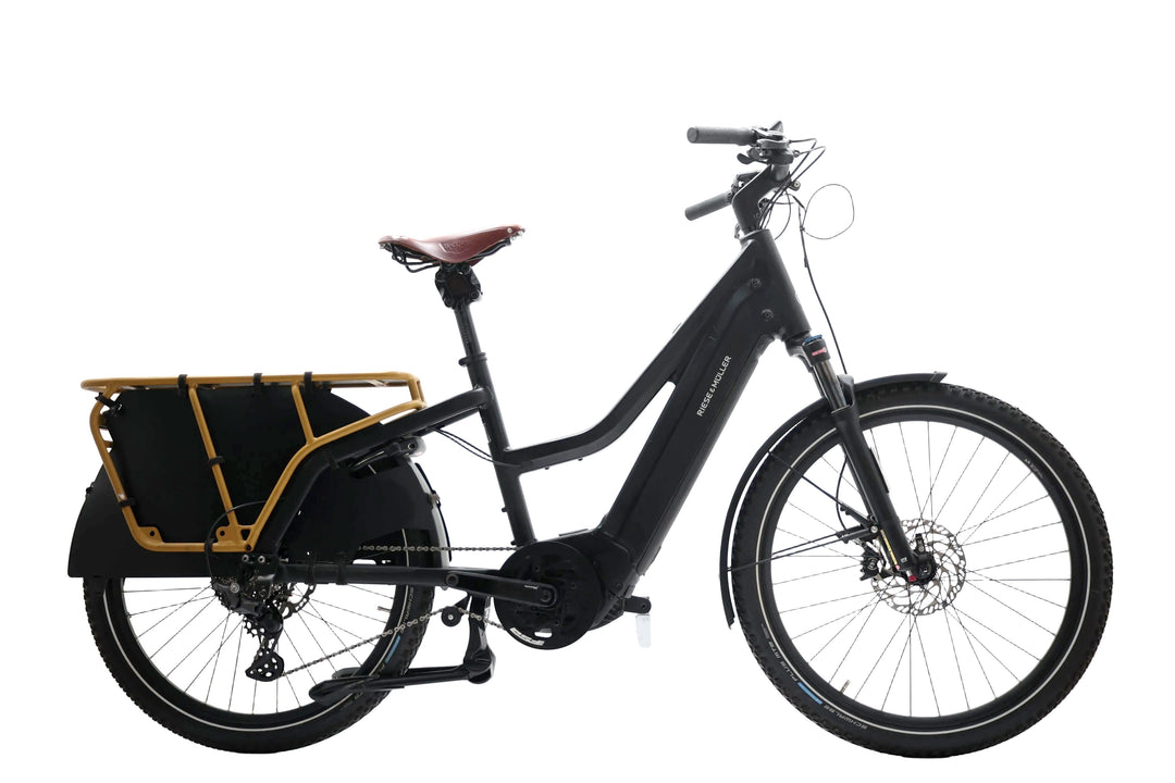 RIESE  MULLER Multicharger Mixte GT Touring 2023 T.47