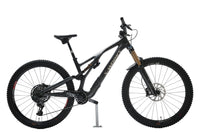 SPECIALIZED S-WORKS Stumpjumper EVO 2023 T.L