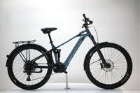 MONDRAKER Chaser X 2024 T.L