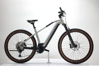CUBE Reaction Hybrid SLX 750 2023 T.XL
