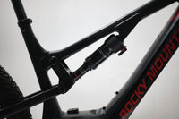 ROCKY MOUNTAIN Instinct Powerplay Alu 70 2020 T.L