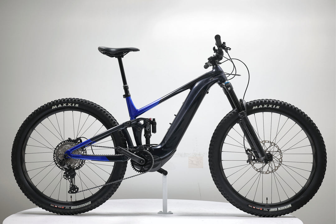 GIANT Trance X E+1 2024 T.L