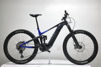 GIANT Trance X E+1 2024 T.L