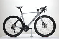 WILIER TRIESTINA Filante SL Ultegra Di2 2025 T.M
