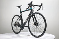 BMC Teammachine SLR02 DISC THREE 2020 T.54