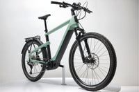 WINORA Yakun 12 750 2023 T.55
