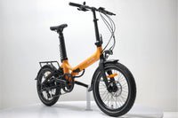 ONEMILE Nomad 14.4Ah 2023 T.U