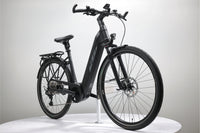 KTM ZEG Cento 10 Plus 2021 T.M