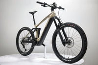 CUBE Stereo Hybrid 160 HPC SL 750 2022 T.M