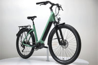 O2FEEL iSwan 6.1 Explorer 2022 T.M