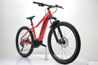KTM Macina Race 572 2022 T.M