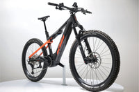 KTM MACINA LYCAN 771 2023 T.L